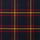 MacLaine Of Lochbuie Hunting Modern 10oz Tartan Fabric By The Metre